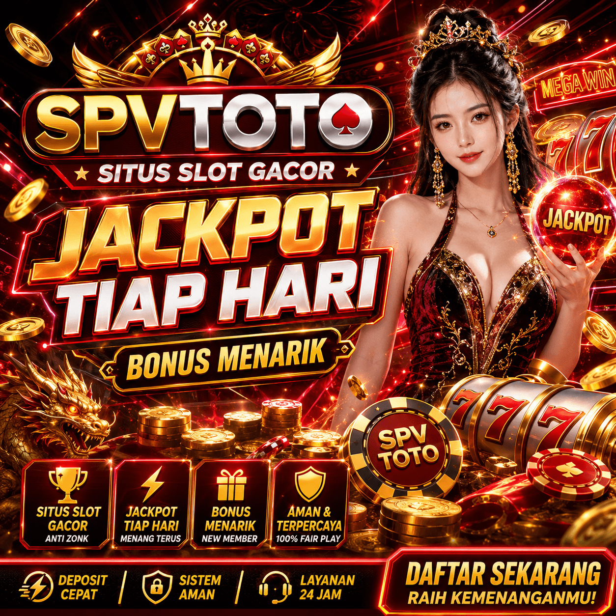 SPVTOTO